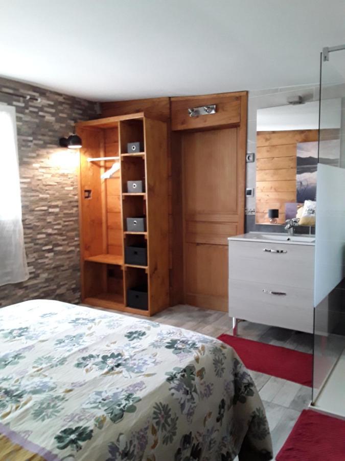 Gite De Haute Saintonge A Crazannes 外观 照片